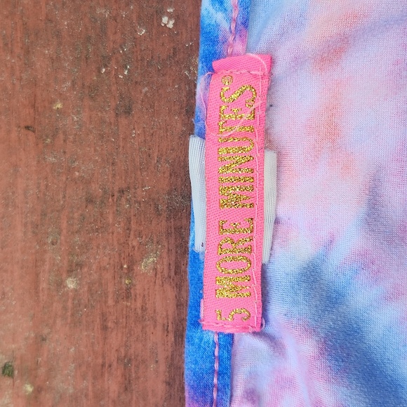 "Baby Girl" Sleep Set - Picture 2 of 2